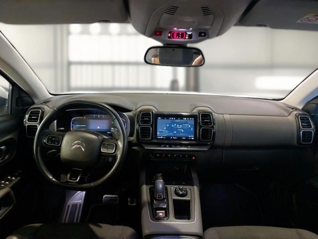 CITROEN C5 Aircross usata, con Controllo trazione
