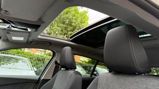 BMW 120 usata, con Sistema di navigazione