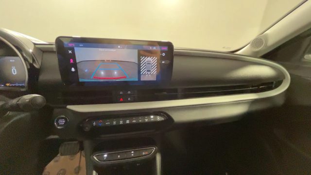 FIAT 600 usata, con Touch screen