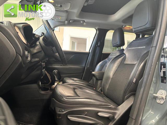 JEEP Renegade usata 11