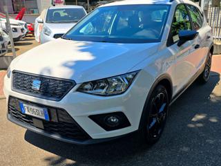 SEAT Arona 1.0 EcoTSI Style 95 CV OK NEOPATENTATI