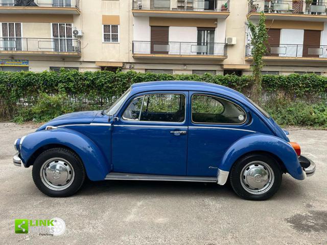 VOLKSWAGEN Maggiolone usata 1
