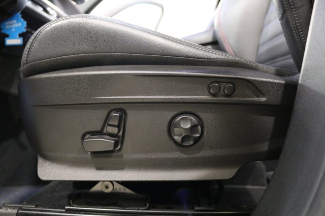 ALFA ROMEO Stelvio usata, con Bluetooth