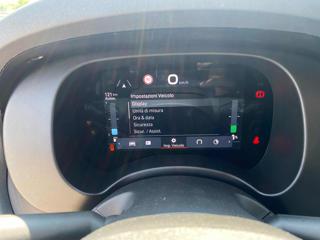 FIAT Panda usata, con Isofix