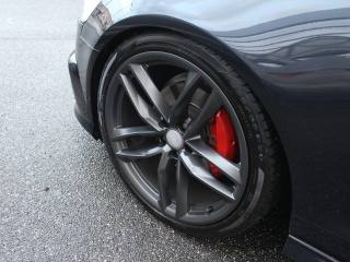 AUDI A6 usata, con Start/Stop Automatico