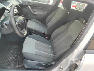 FORD Fiesta usata, con MP3