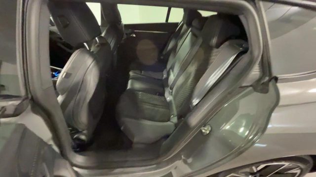 PEUGEOT 508 usata, con Controllo trazione