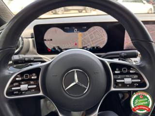 MERCEDES-BENZ A 180 usata, con Servosterzo