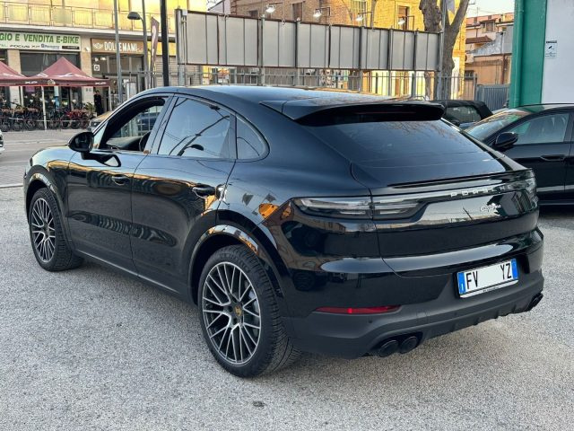 PORSCHE Cayenne usata, con Airbag Passeggero
