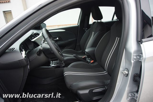OPEL Corsa usata 4
