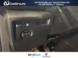 CITROEN C4 usata, con Vetri oscurati