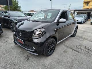 SMART ForFour usata, con Airbag
