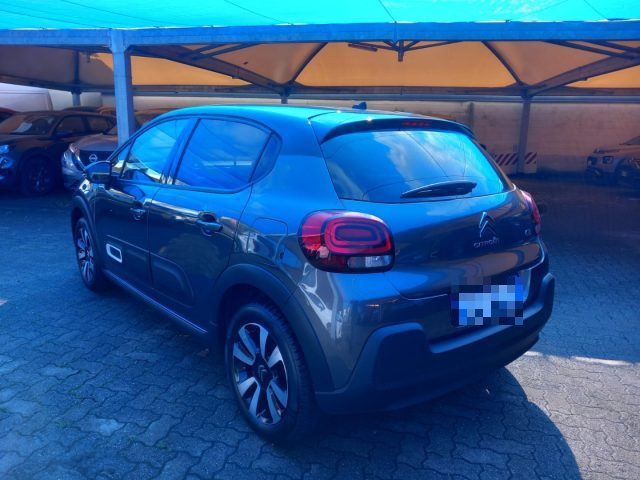 CITROEN C3 usata, con Airbag