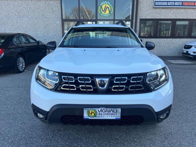 DACIA Duster usata, con Airbag