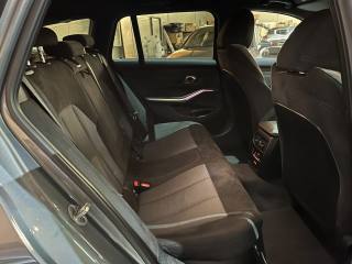 BMW 320 usata, con Vetri oscurati