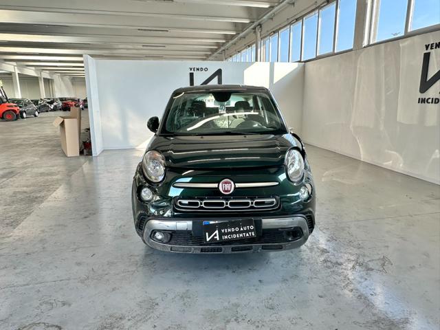 FIAT 500L usata, con Airbag