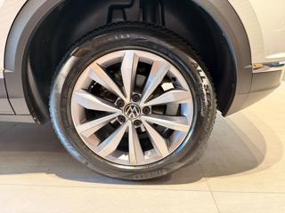VOLKSWAGEN T-Roc usata, con Alzacristalli elettrici