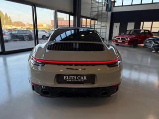 PORSCHE 992 usata, con Alzacristalli elettrici