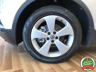 OPEL Mokka X usata, con Luci diurne LED