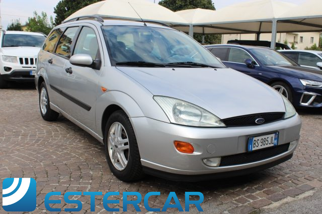 FORD Focus usata, con Autoradio