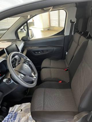 OPEL Combo usata, con Servosterzo