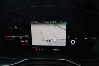 AUDI A5 usata, con Climatizzatore automatico, 3 zone