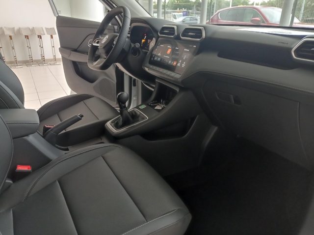 MG ZS usata, con ESP