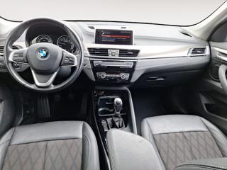 BMW X1 usata, con Alzacristalli elettrici
