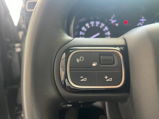 CITROEN C3 Aircross usata, con Autoradio digitale