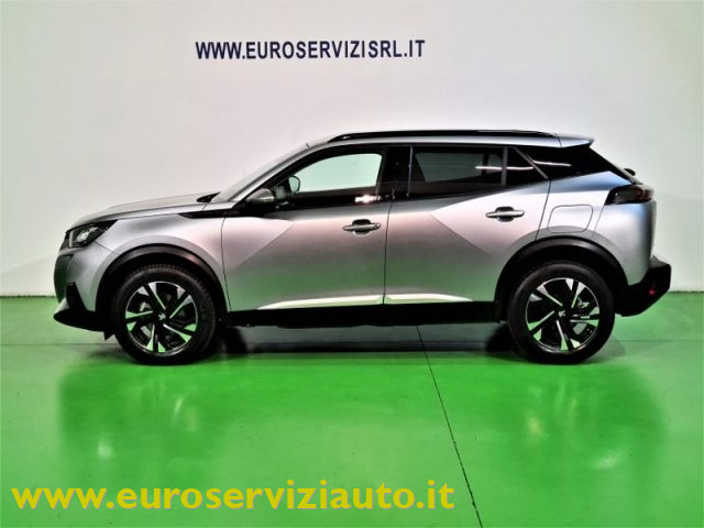 PEUGEOT 2008 usata, con Airbag Passeggero