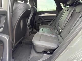 AUDI Q5 usata, con ESP