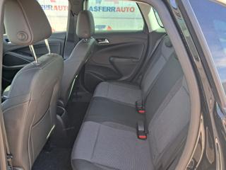 OPEL Crossland usata, con Cruise Control