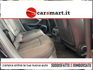 AUDI A6 usata, con Touch screen