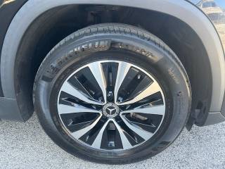 MERCEDES-BENZ GLA 200 usata, con Park Distance Control
