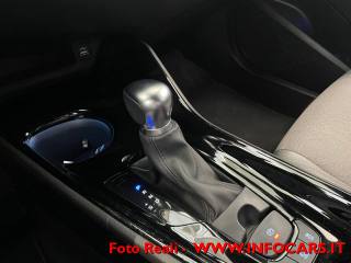 TOYOTA C-HR usata, con Park Distance Control