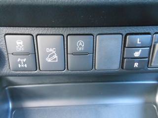 TOYOTA Hilux usata, con Touch screen