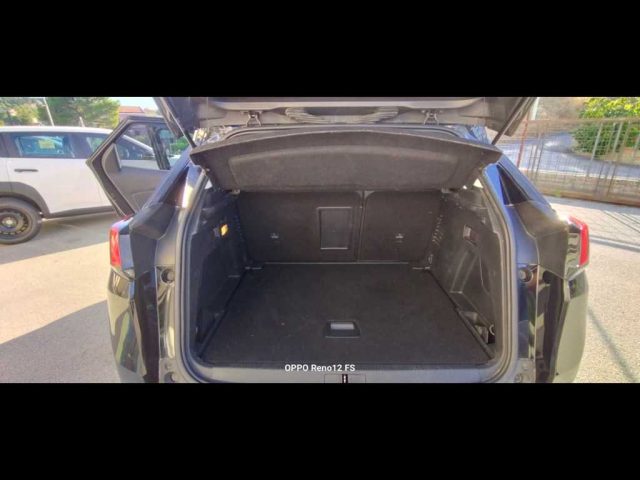 PEUGEOT 3008 usata, con Servosterzo