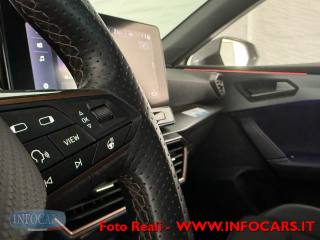 CUPRA Leon usata, con Volante in pelle