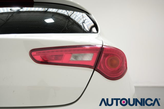 ALFA ROMEO Giulietta usata 45