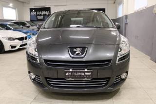 PEUGEOT 5008 usata, con Airbag