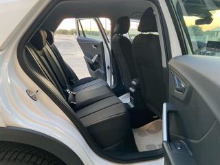 AUDI Q2 usata, con Climatizzatore