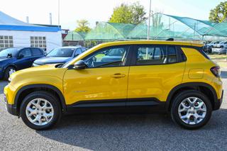 JEEP Avenger usata, con Chiusura centralizzata