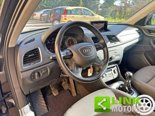 AUDI Q3 usata, con USB