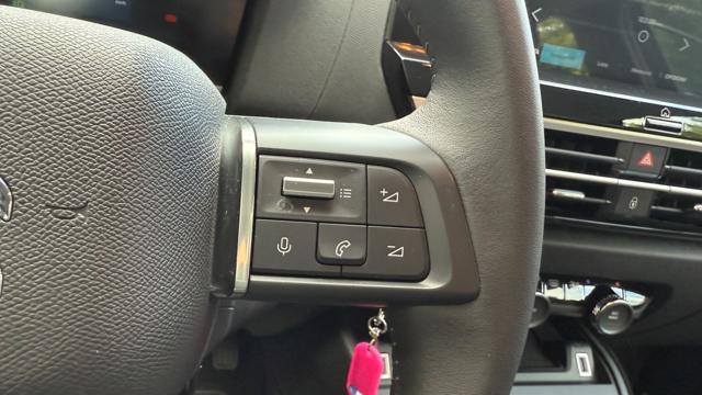 CITROEN C4 usata, con Chiusura centralizzata