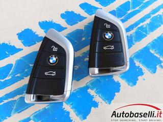 BMW X6 usata 72