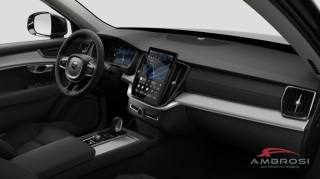 VOLVO XC90 usata 9