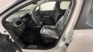 CITROEN C3 usata, con Climatizzatore