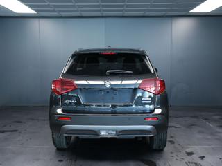 SUZUKI Vitara usata, con Airbag Passeggero