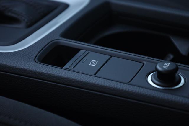 AUDI Q3 usata, con Controllo elettronico della corsia