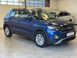 VOLKSWAGEN T-Cross usata, con Airbag laterali